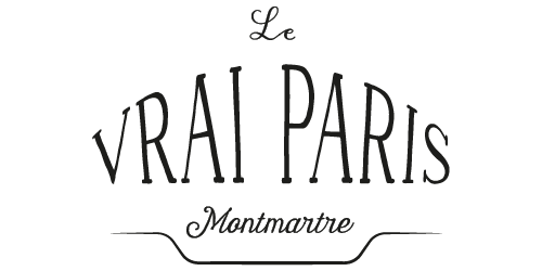 Le Vrai Paris